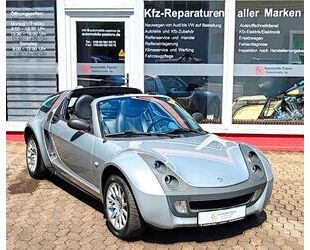 Smart Roadster Gebrauchtwagen