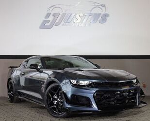 Chevrolet Camaro Gebrauchtwagen