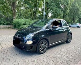 Fiat 500C Gebrauchtwagen