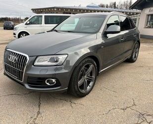 Audi Q5 Gebrauchtwagen