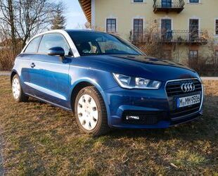 Audi A1 Gebrauchtwagen