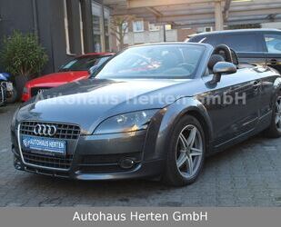 Audi TT Gebrauchtwagen