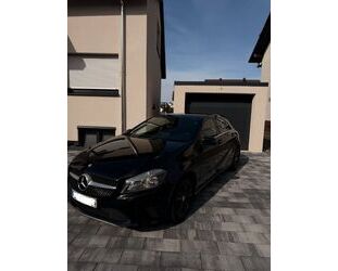 Mercedes-Benz A 180 Gebrauchtwagen