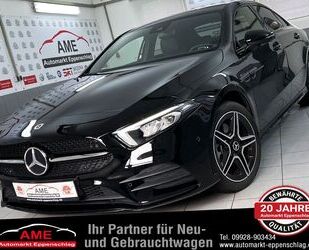 Mercedes-Benz A 250 Gebrauchtwagen