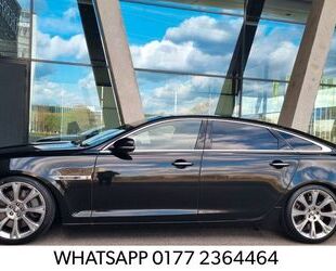 Jaguar XJ Gebrauchtwagen