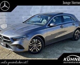 Mercedes-Benz A 180 Gebrauchtwagen
