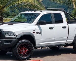 Dodge RAM Gebrauchtwagen