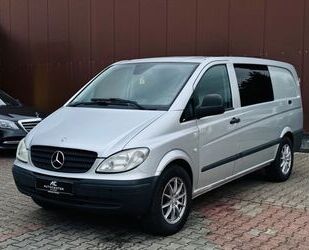 Mercedes-Benz Vito Gebrauchtwagen