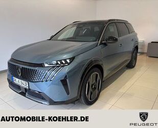 Peugeot 5008 Gebrauchtwagen