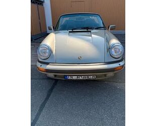 Porsche 911 Urmodell Gebrauchtwagen