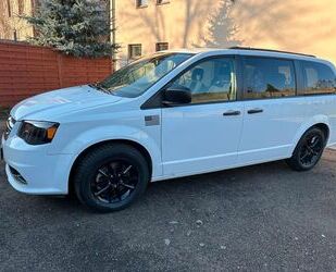 Dodge Grand Caravan Gebrauchtwagen