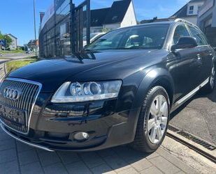 Audi A6 Allroad Gebrauchtwagen