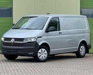 VW T6 Transporter Gebrauchtwagen