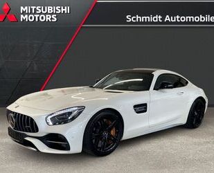 Mercedes-Benz AMG GT C Gebrauchtwagen
