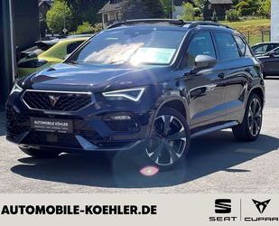Cupra Ateca Gebrauchtwagen