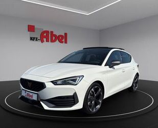 Cupra Leon Gebrauchtwagen
