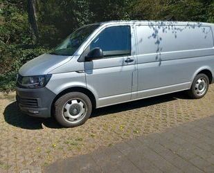VW T6 Transporter Gebrauchtwagen