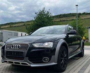 Audi A4 Allroad Gebrauchtwagen