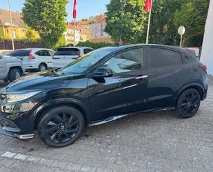Honda HR-V Gebrauchtwagen