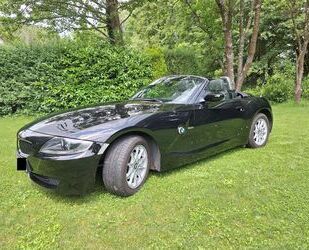 BMW Z4 Gebrauchtwagen