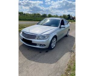 Mercedes-Benz C 180 Gebrauchtwagen