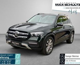 Mercedes-Benz GLE 350 Gebrauchtwagen