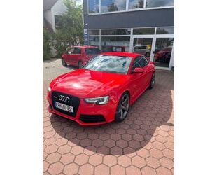 Audi RS5 Gebrauchtwagen