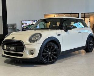 Mini ONE Gebrauchtwagen