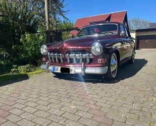 Volvo Amazon Gebrauchtwagen