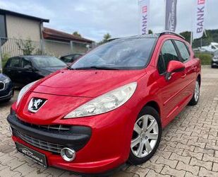 Peugeot 207 Gebrauchtwagen