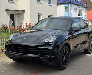 Porsche Cayenne Gebrauchtwagen
