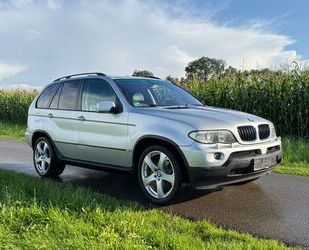BMW X5 Gebrauchtwagen