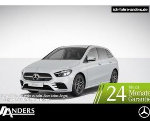 Mercedes-Benz B 200 Gebrauchtwagen