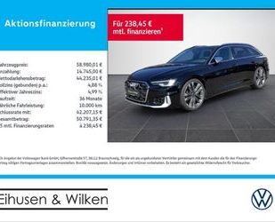 Audi S6 Gebrauchtwagen