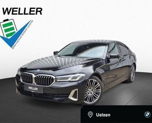 BMW 545 Gebrauchtwagen
