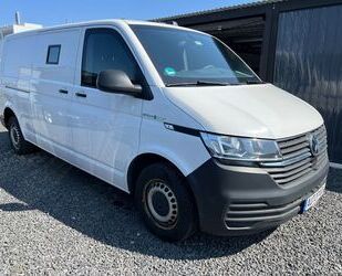 VW T6 Transporter Gebrauchtwagen