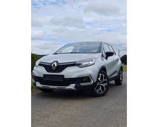 Renault Captur Gebrauchtwagen