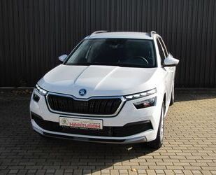 Audi Kamiq 