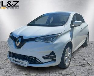 Renault ZOE Gebrauchtwagen