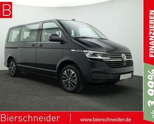 VW T6 Multivan Gebrauchtwagen
