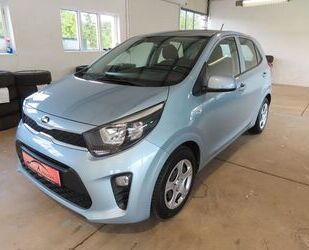 Kia Picanto Gebrauchtwagen