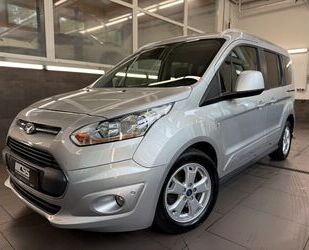 Ford Tourneo Gebrauchtwagen