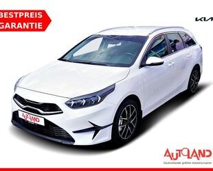 Kia ceed / Ceed Gebrauchtwagen
