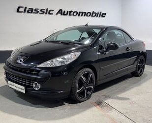 Peugeot 207 Gebrauchtwagen