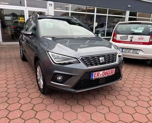 Seat Arona Gebrauchtwagen
