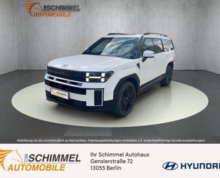 Hyundai SANTA FE Gebrauchtwagen