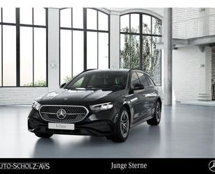 Mercedes-Benz E 220 Gebrauchtwagen