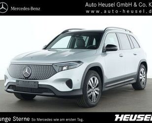Mercedes-Benz EQB Gebrauchtwagen