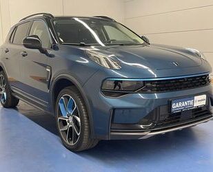 Lynk & Co 01 Gebrauchtwagen