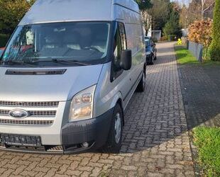 Ford Transit Gebrauchtwagen